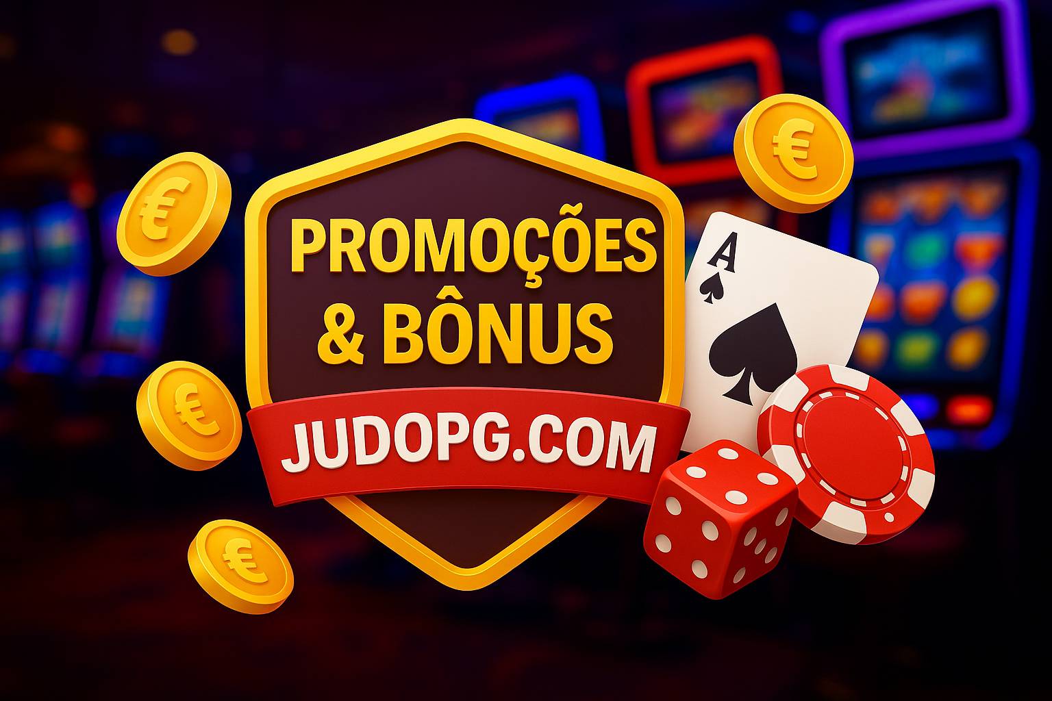 Criar uma nova Conta no plataforma JUDOPG.COM